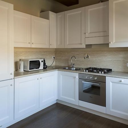 Firenze Apartments Dış mekan fotoğraf