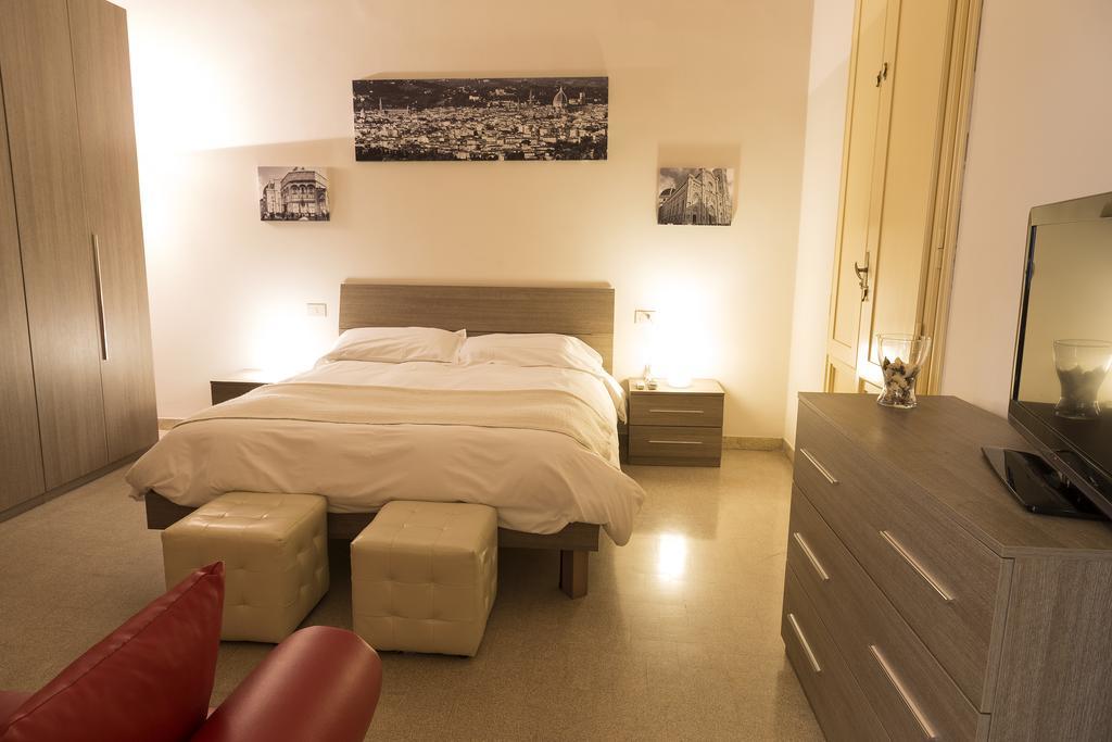 Firenze Apartments Dış mekan fotoğraf