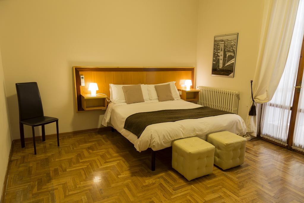 Firenze Apartments Dış mekan fotoğraf