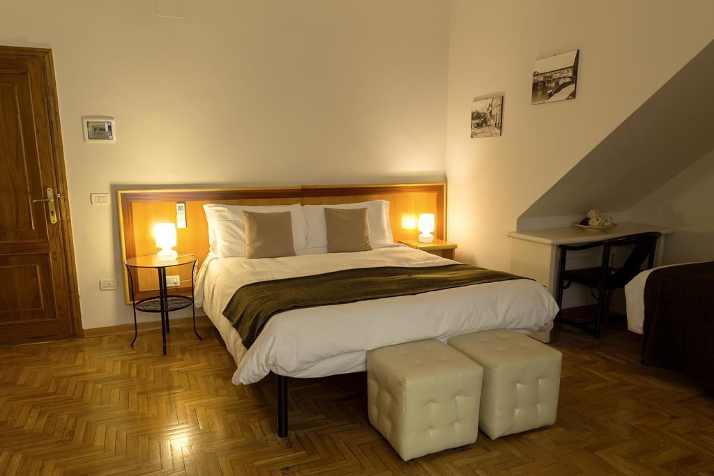Firenze Apartments Dış mekan fotoğraf