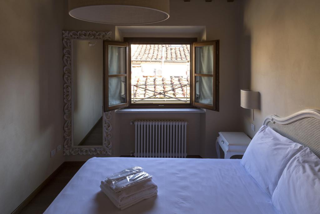 Firenze Apartments Dış mekan fotoğraf