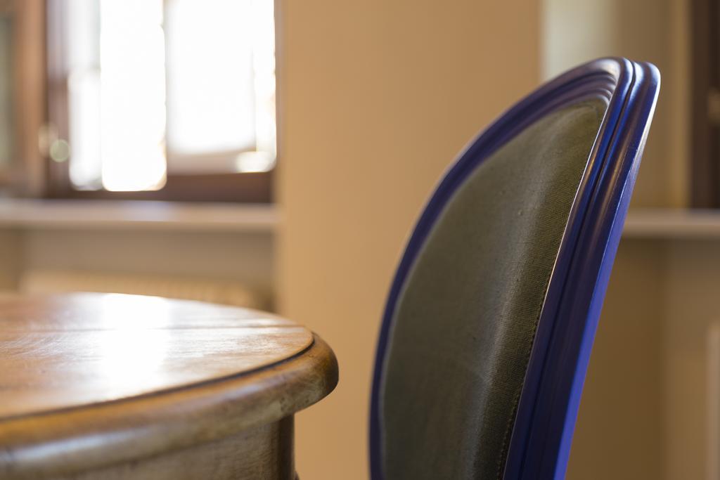 Firenze Apartments Dış mekan fotoğraf