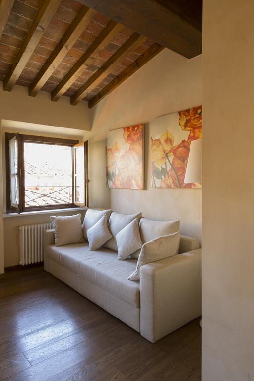 Firenze Apartments Dış mekan fotoğraf