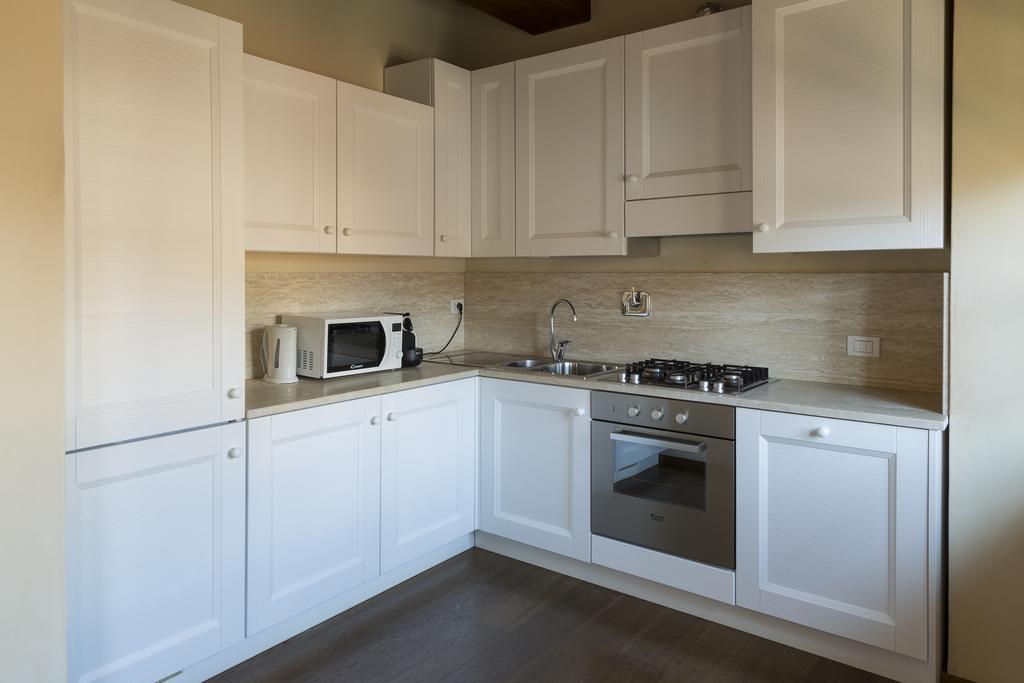 Firenze Apartments Dış mekan fotoğraf