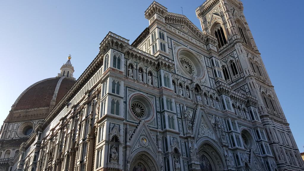 Firenze Apartments Dış mekan fotoğraf