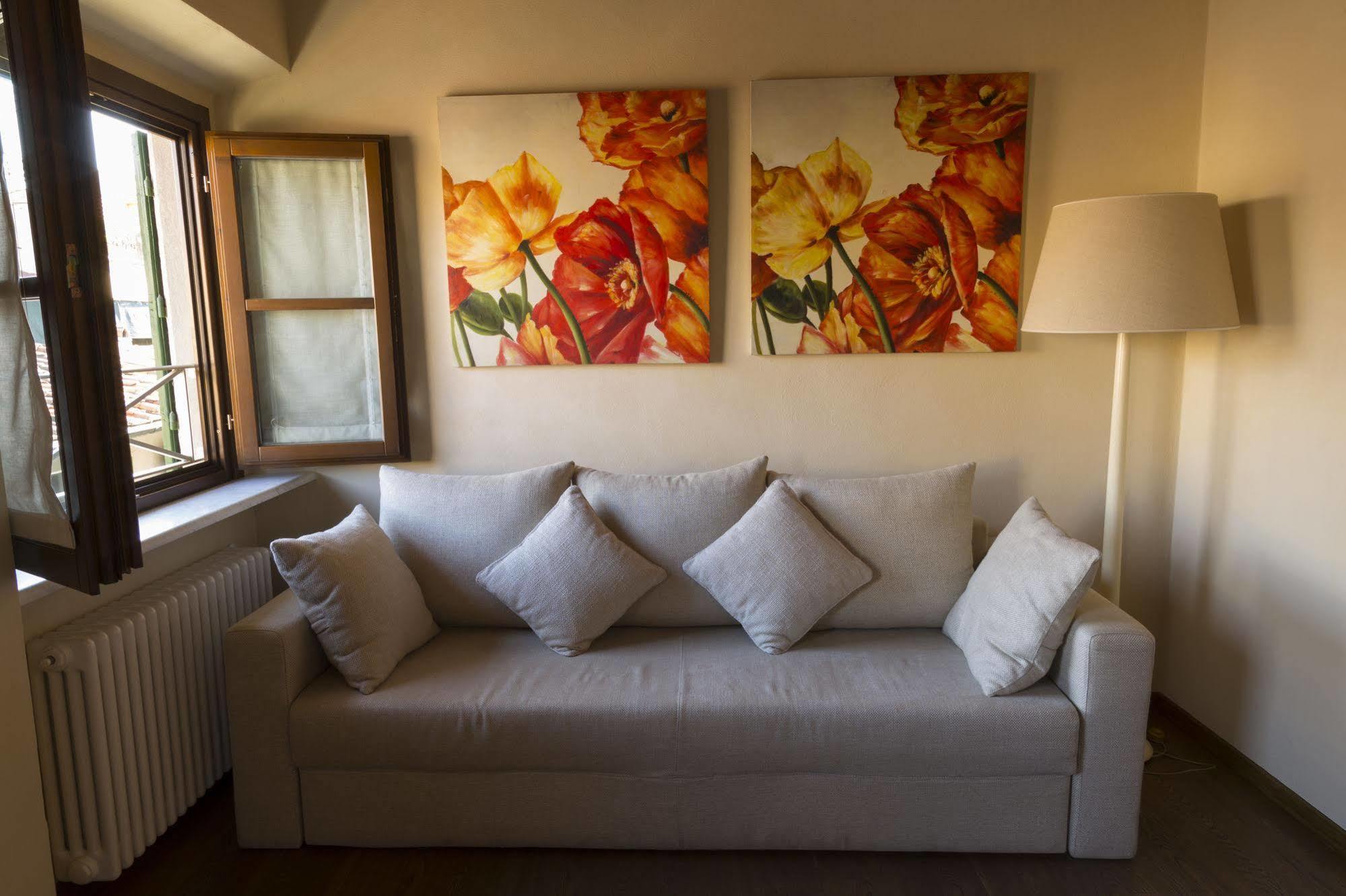 Firenze Apartments Dış mekan fotoğraf