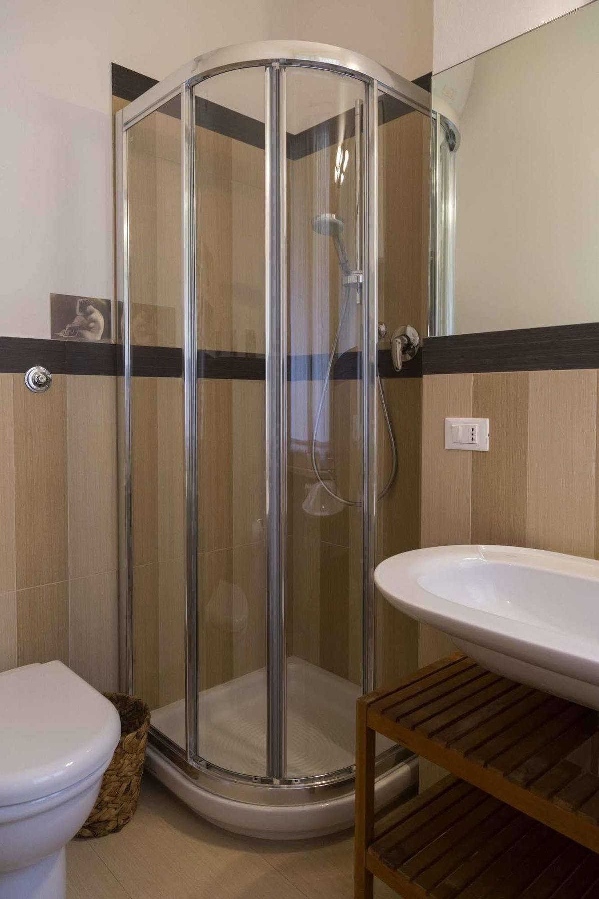Firenze Apartments Dış mekan fotoğraf