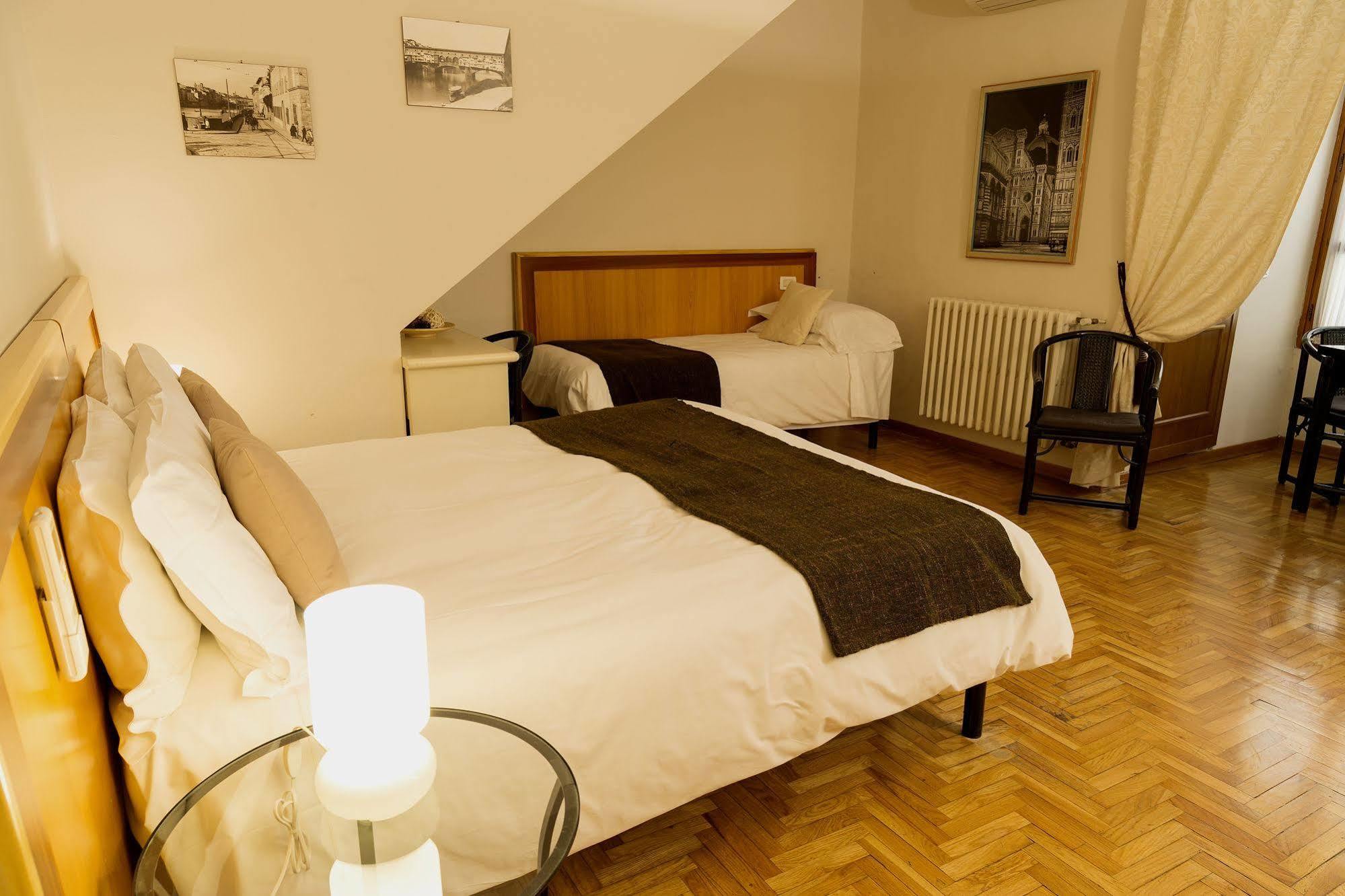 Firenze Apartments Dış mekan fotoğraf