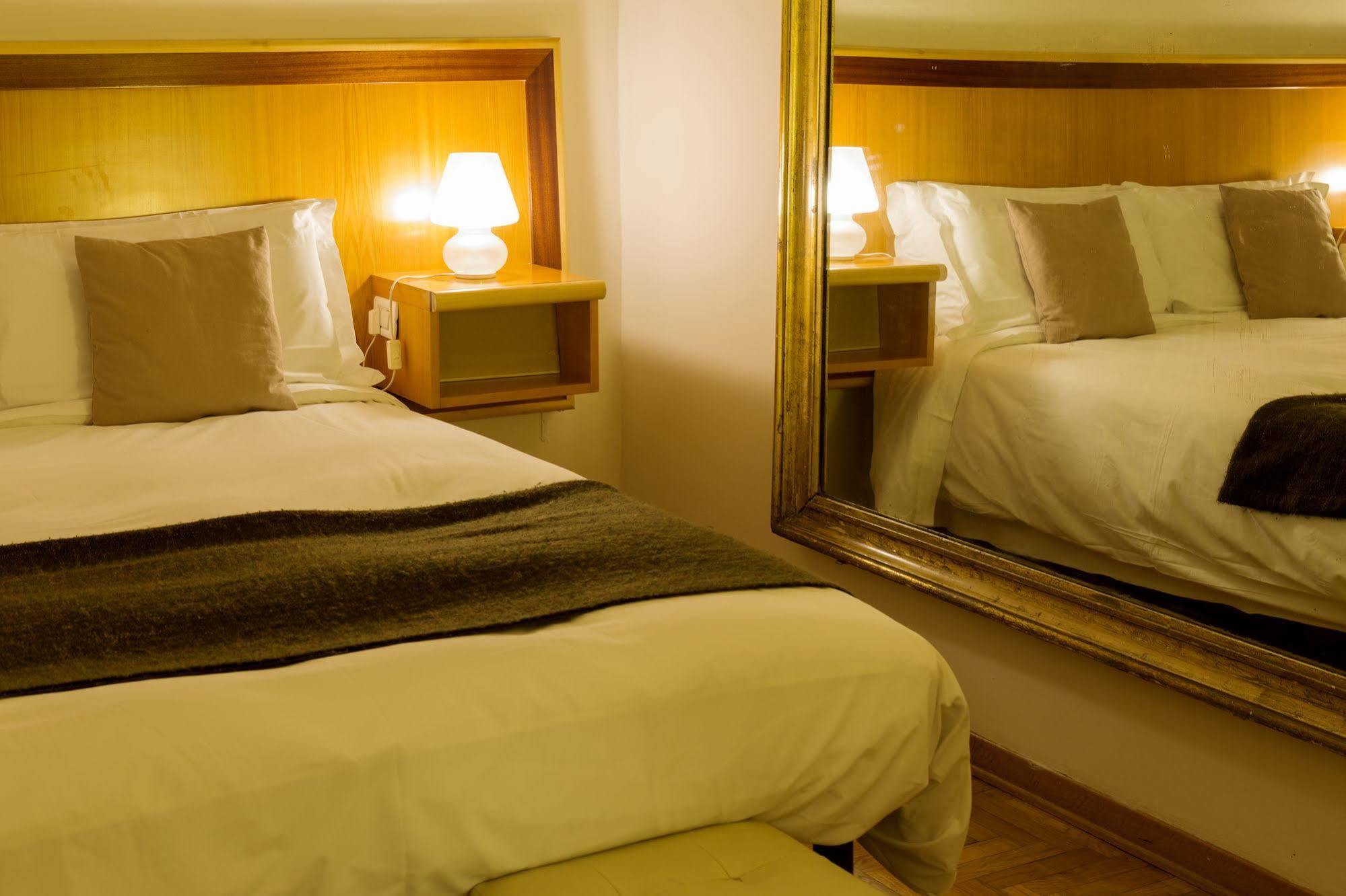 Firenze Apartments Dış mekan fotoğraf