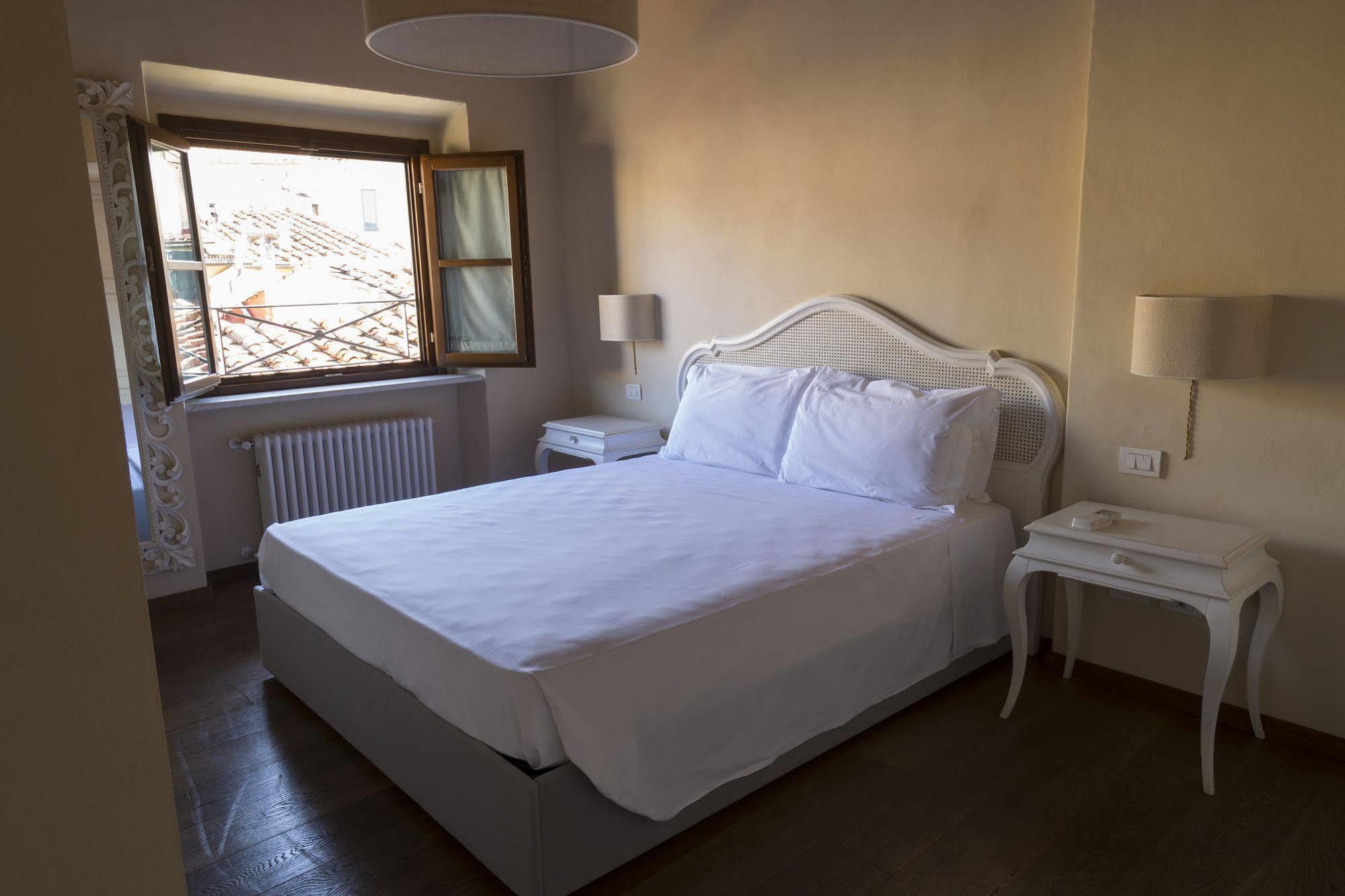 Firenze Apartments Dış mekan fotoğraf