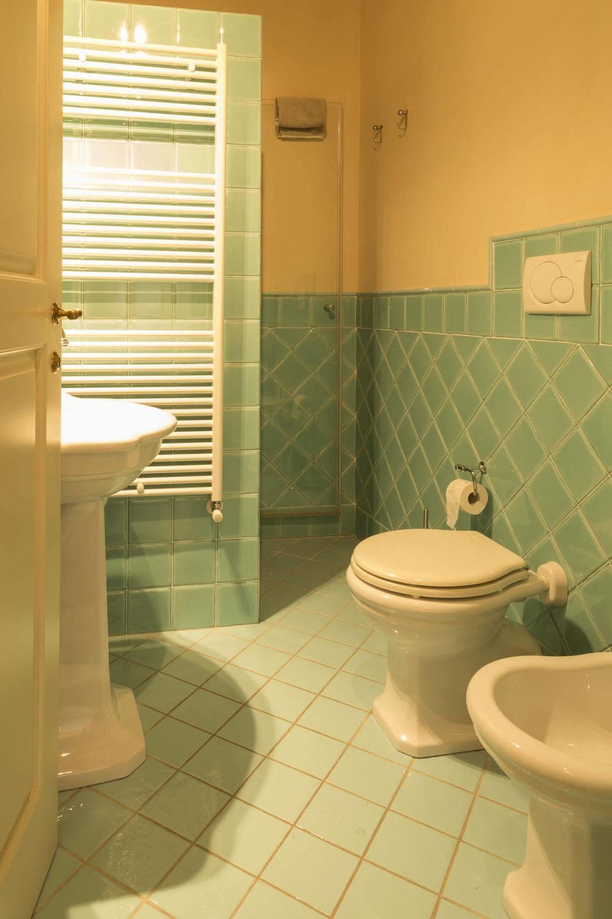 Firenze Apartments Dış mekan fotoğraf