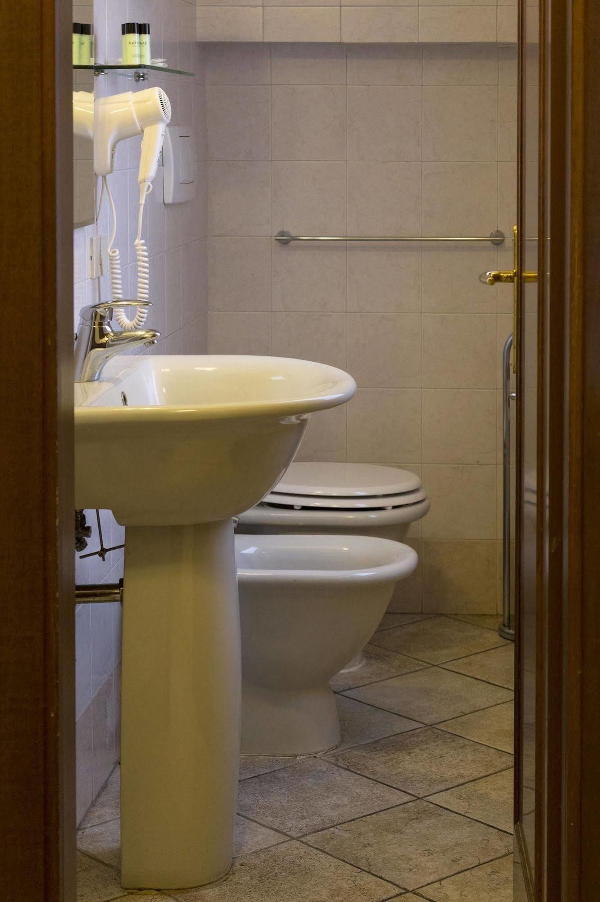 Firenze Apartments Dış mekan fotoğraf