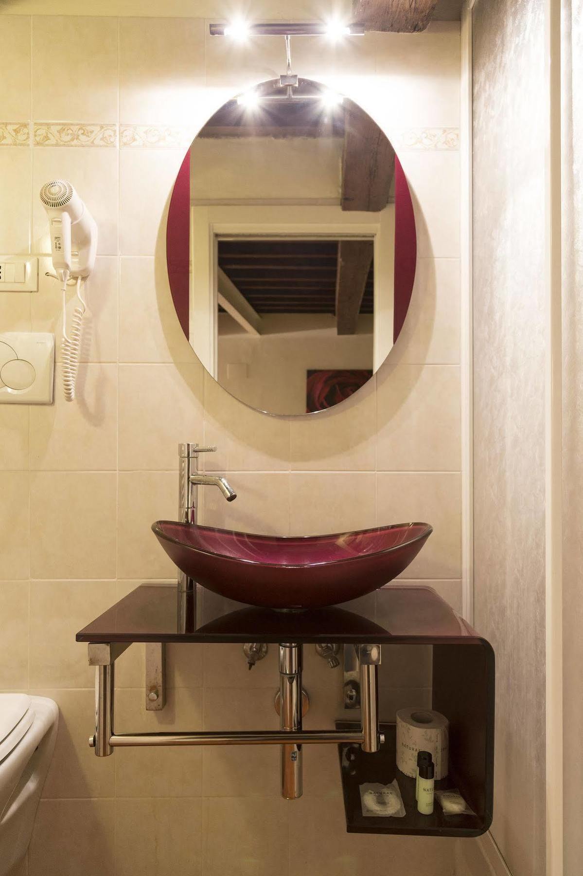 Firenze Apartments Dış mekan fotoğraf