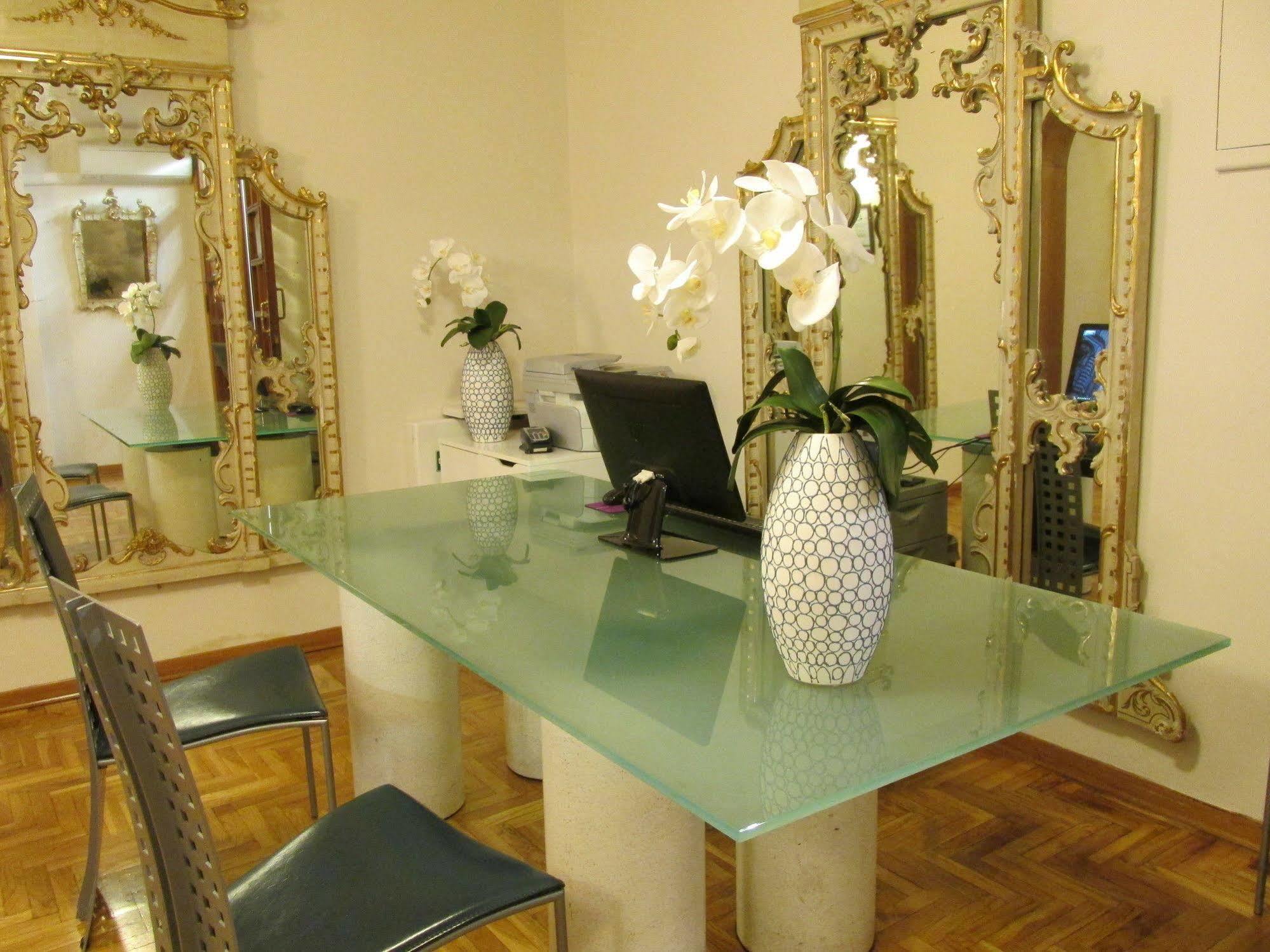 Firenze Apartments Dış mekan fotoğraf