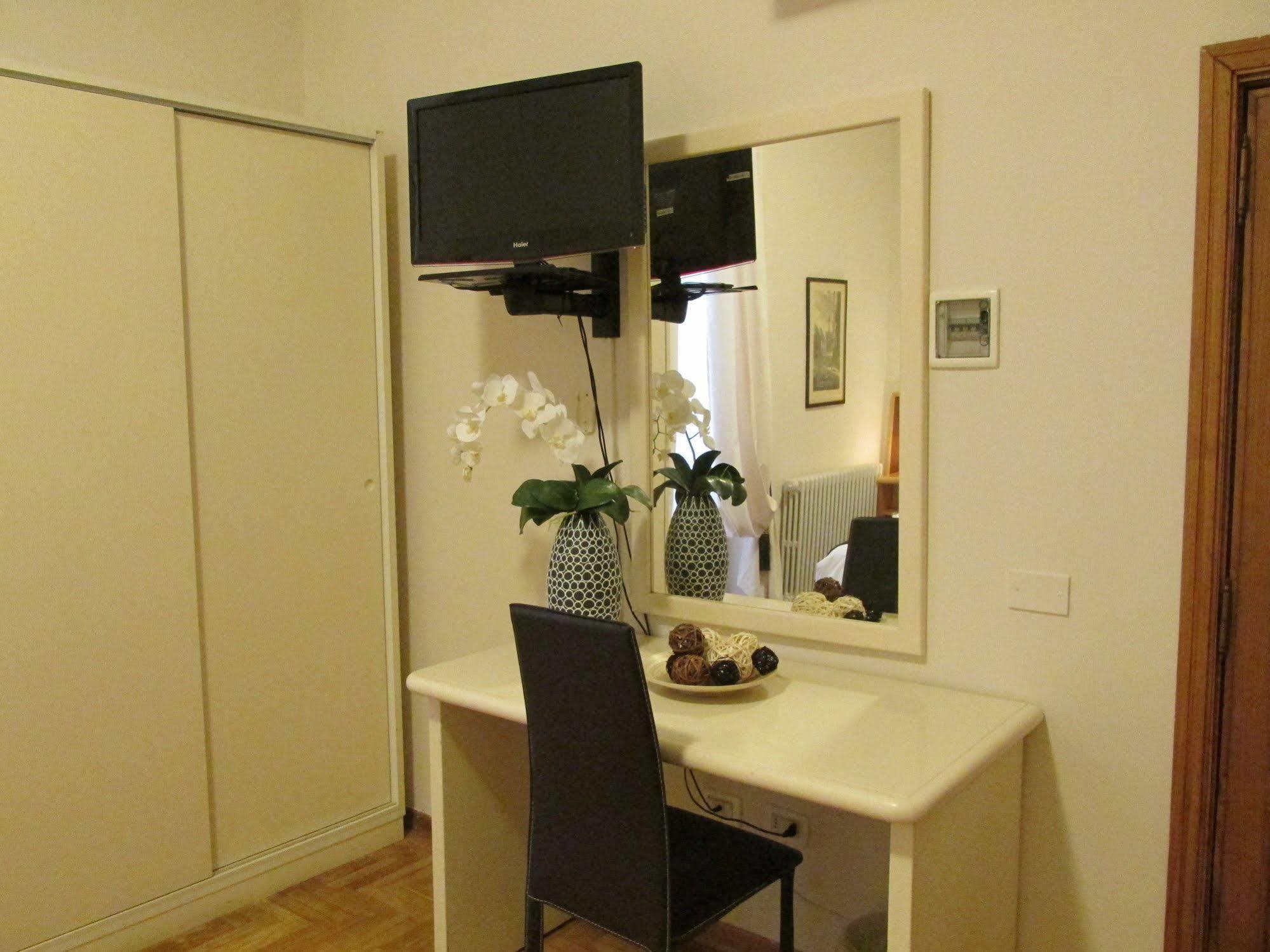 Firenze Apartments Dış mekan fotoğraf