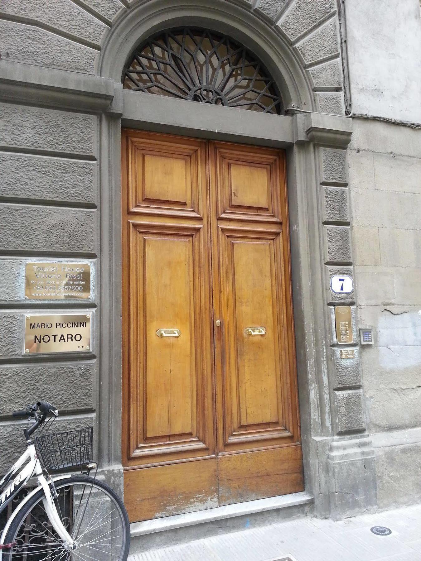 Firenze Apartments Dış mekan fotoğraf